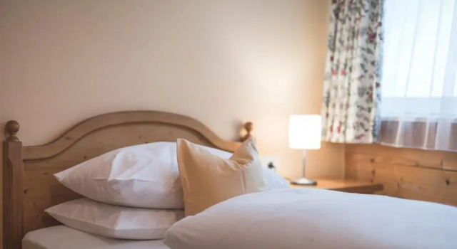 Номер Standard Hotel Bad Salomonsbrunn