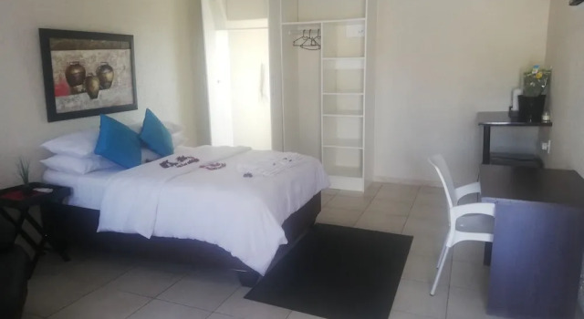 BTV Guesthouse