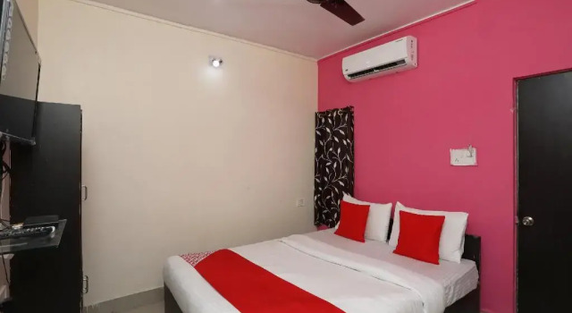 Hotel Puri Inn By OYO Rooms