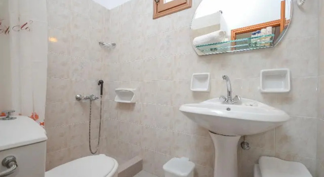Номер Economy Proteas Hotel & Suites