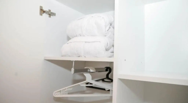 Двухместный номер Standard с балконом Casa Marica