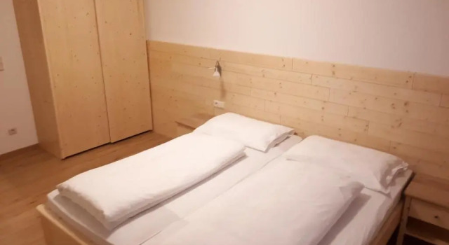 Апартаменты Residence Viktoria