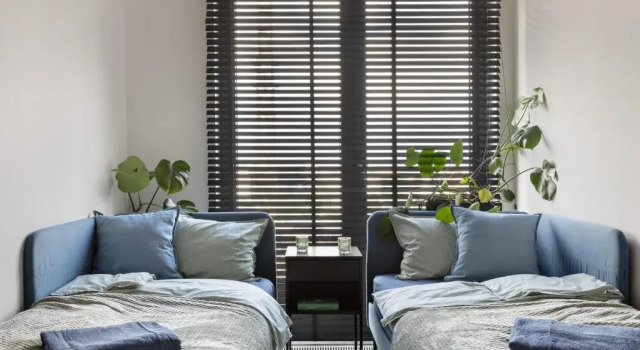 Apartament Pierwsza Dzielnica