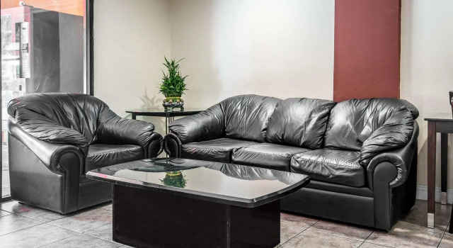 Pico Rivera Inn and Suites, Забронировать Отель Пико Ривера Большой Лос-Анджелес