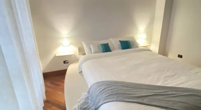 B&B Vagabondo Holiday Apartment, Забронировать Апартаменты/квартира Сан-Никола-ла-Страда Кампания