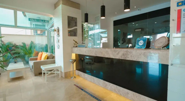 Alesta Residence