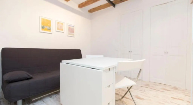 Stay Barcelona Borne Apartment