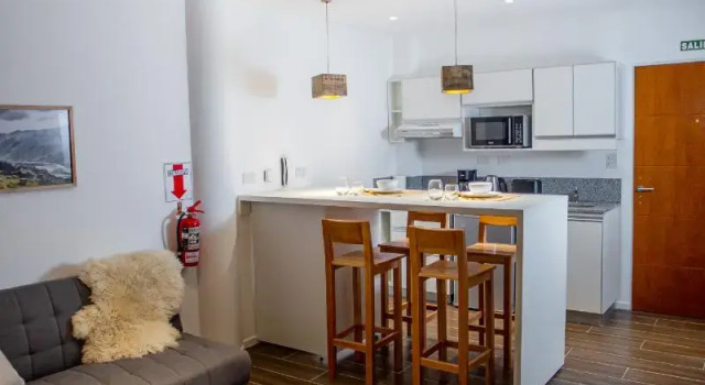 Апартаменты с видом на океан Turek Residences