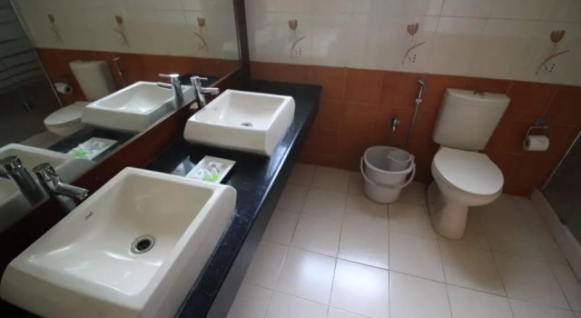 Emerald Isle Resort, Rezerwuj Ośrodek wypoczynkowy Hoskote Bangalore