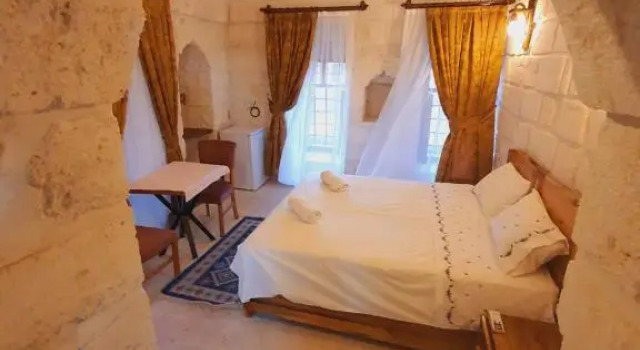 Двухместный номер Standard Mons Masius Hotel Teras