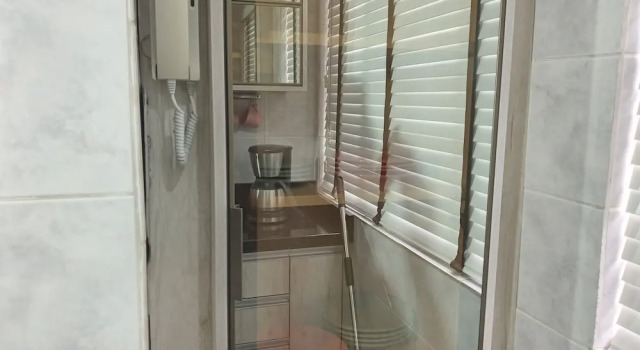 Apartamento de luxo centro de Curitiba