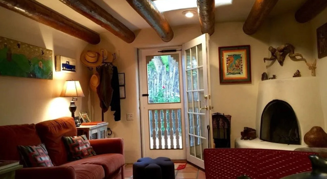 Casa Archuleta, Varaa Hotelli Santa Fe New Mexico