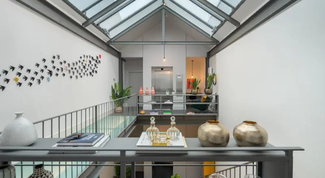 Номер Standard с балконом Canto De Luz - Luxury Maison