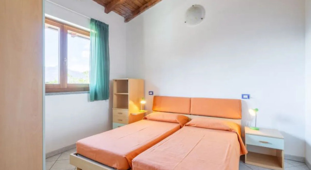 Residenza Agrifoglio