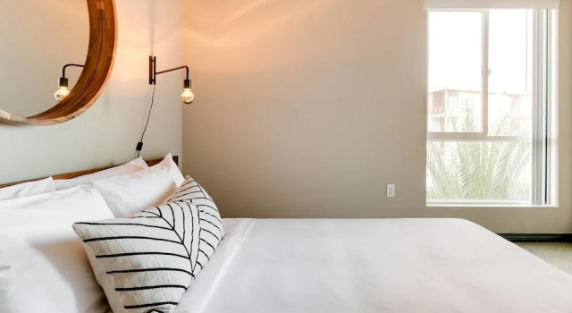 1-Bdrm Hideaway Marina Del Rey, Забронировать Апарт-отель Марина дел Рей штат Калифорния