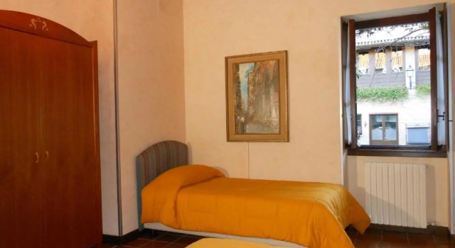 Номер Standard Agriturismo Cassinazza