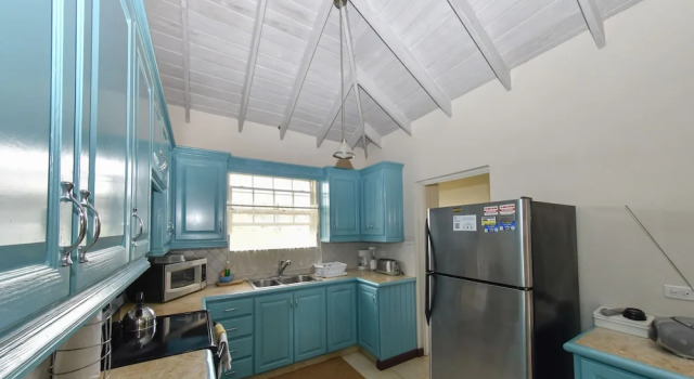 Lejlighed Best E Villas Providence