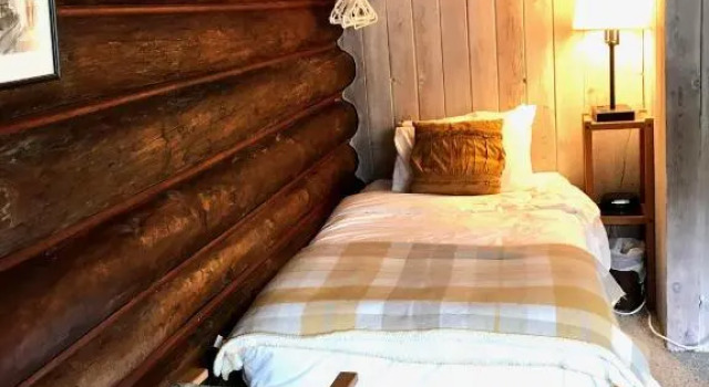 Двухместный номер Standard с балконом The Surf Lodge and Pub