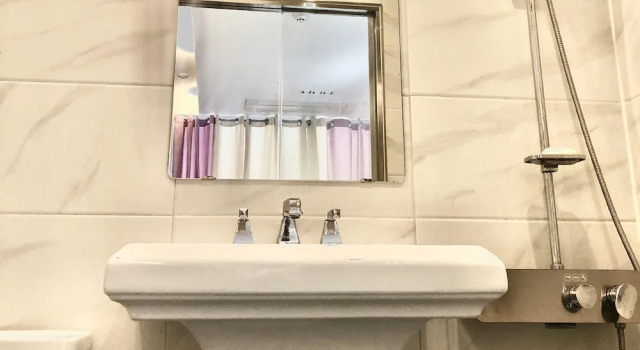 Двухместный номер Standard Gukje Business Hotel