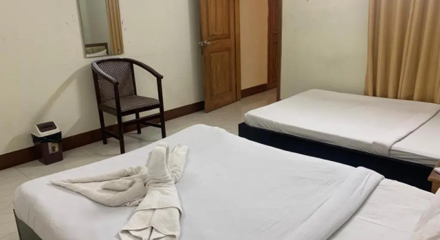 Hotel South Beach, Prenota Hotel Cox's Bazar Chittagong