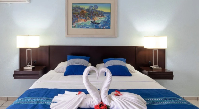 Номер Standard WIVC Alta Vista Condo - Stunning Views, Close to the Beach & Romantic Zone