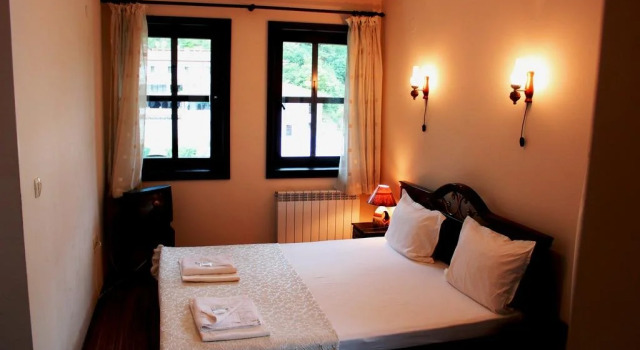 Hotel Slavova Krepost, Buchen Sie Hotel All-Inclusive-Hotels in Blagoewgrad, All Inclusive