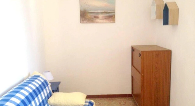 Villa With 2 Bedrooms in Spiaggiabella, With Wonderful sea View and En, Buchen Sie Villa Villen in Torre rinalda, Villa