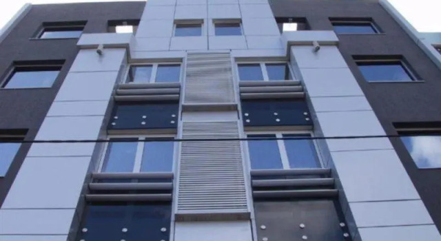 Mola Hotel