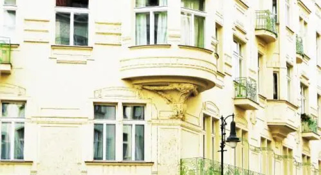 Old Town Square Superior Apartments - Valentin, Rezervovat Apartmán Hotely v Praha s parkováním, poblíž Wallenstein Garden, Parkování