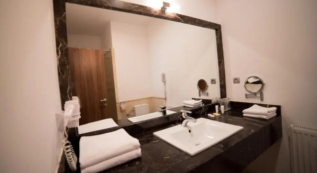 Номер Standard Hotel Gott