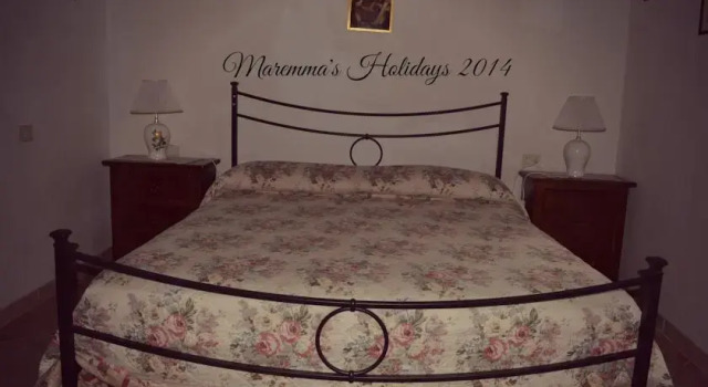 Casa vacanza Maddii