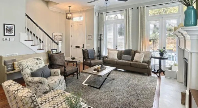 Hytte Jay-Ann House
