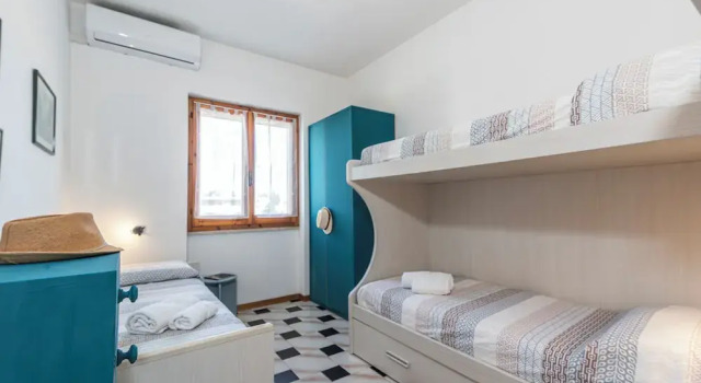 Coral House 2, Забронировать Отель Отели Альгеро с бассейном, рядом с Пляж Мария Пиа, Бассейн