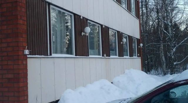 Kempeleen Moottorimaja
