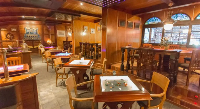 Апартаменты Economy Maritim Playa
