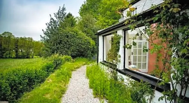 Lea cottage, Varaa Lomakoti Mökit kohteessa Merseyside, Mökki