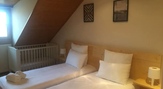 Résidence Bruppacher, Book Hotel Hoteller i Beblenheim med pool, Swimmingpool