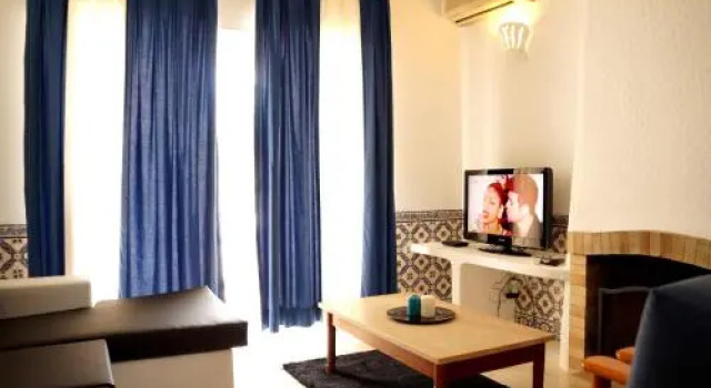 Monte São Pedro by Luz Management Services
