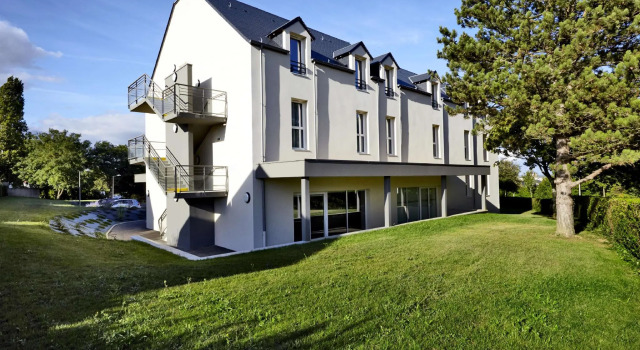 Номер Standard Kyriad Hotel Laval
