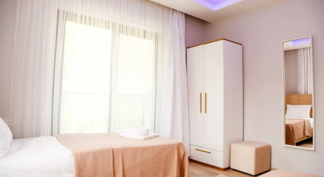 Вилла Luxury Villa Semi
