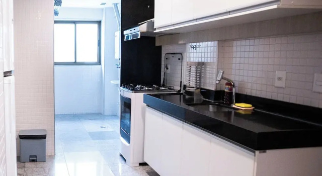 Апартаменты Executive Nobile Residences Maria Frazão