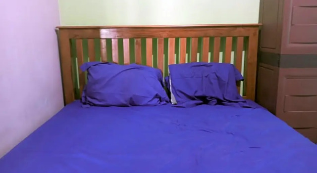 Номер Standard Hotel O Griya Kencana Asri Syariah