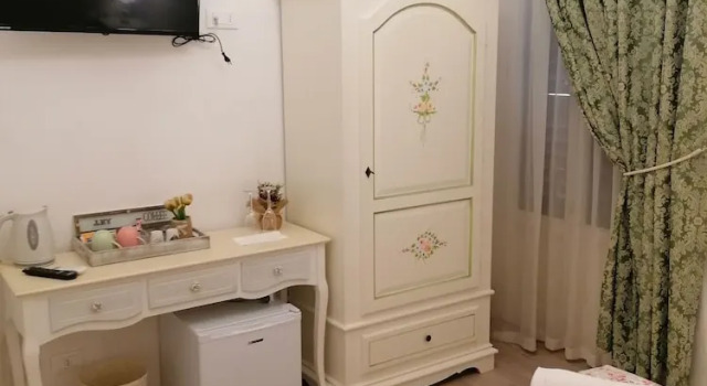 Номер Standard Shabby Old Town