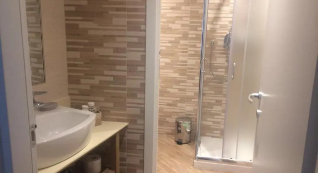 Номер Deluxe B&B Via Fontana Milano
