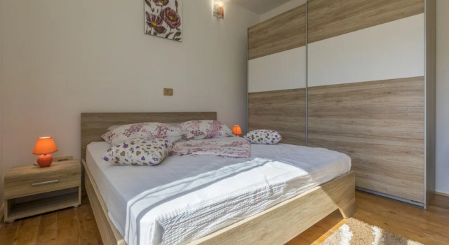 House Odiseja