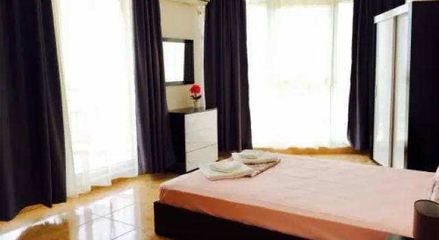 Psb Deluxe Apartments, Забронировать Апартаменты/квартира Отели области Бургас с бассейном, Бассейн