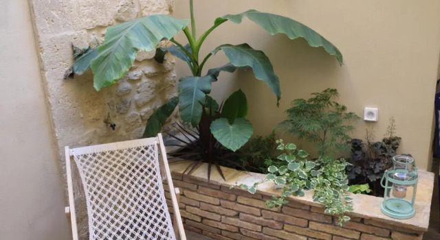 La Barrack Broc, Rezerwuj Apartament Aimargues Gard