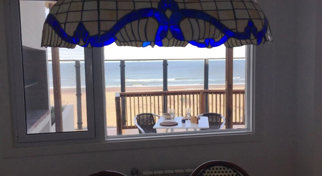 Апартаменты Club de Mar Terrazas Cayastá