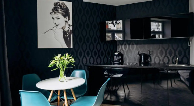 Апартаменты Apartament Marylin