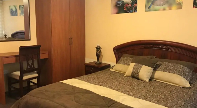 Номер Superior Kinde House